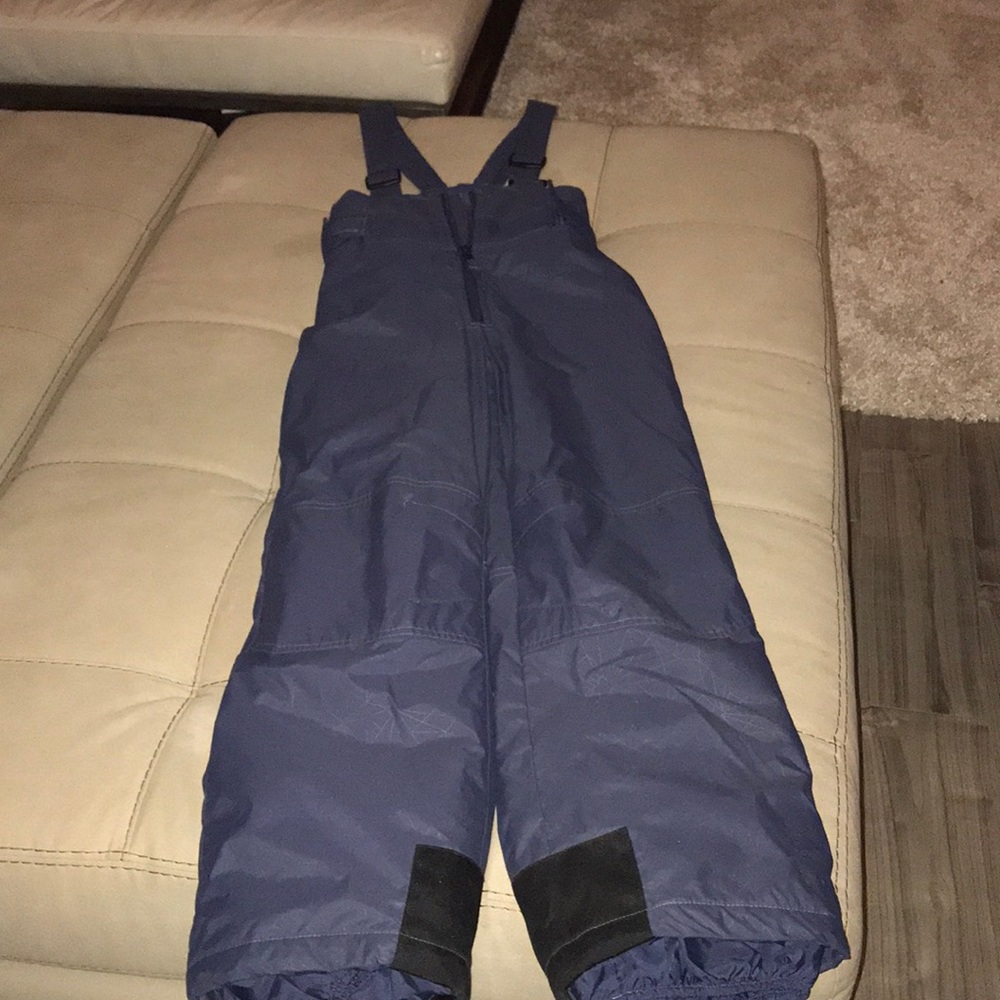 Ski jumpsuit